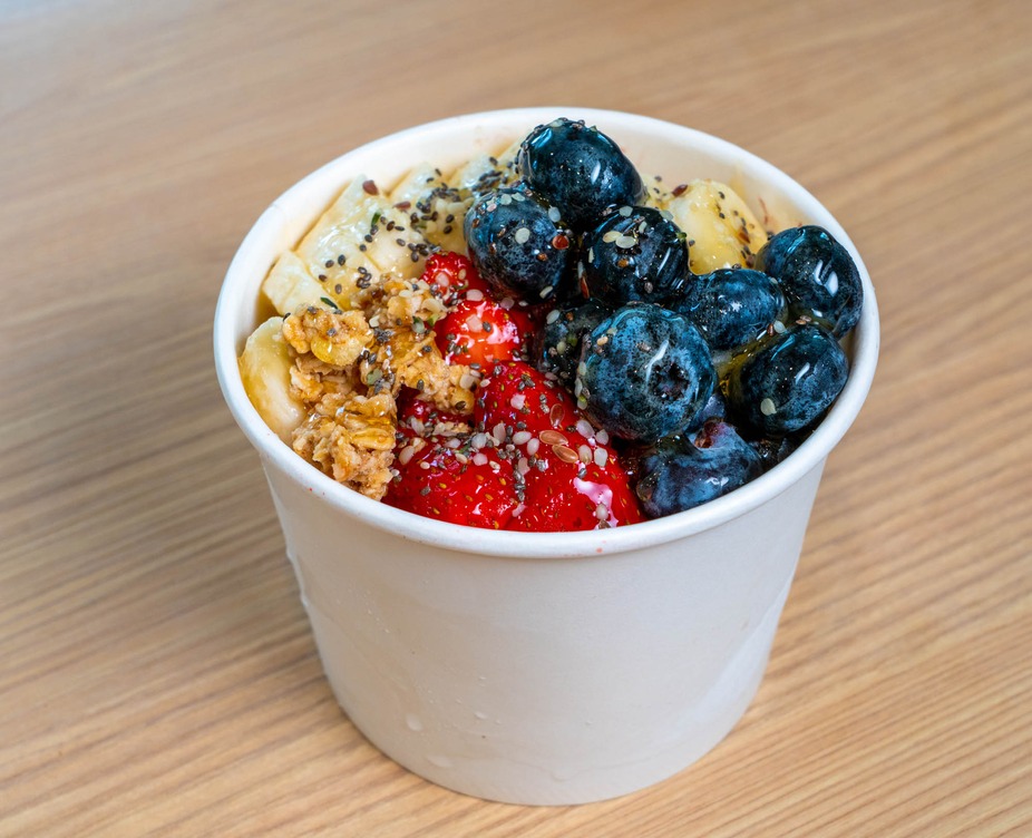 Aloha Bakehouse & Cafe Photos 2